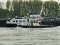 Schiffs Havarie bei Godorf  P148